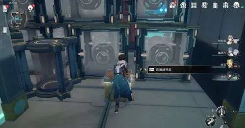 《崩坏星穹铁道》迴星港全战利品速刷攻略！宝藏尽收囊中