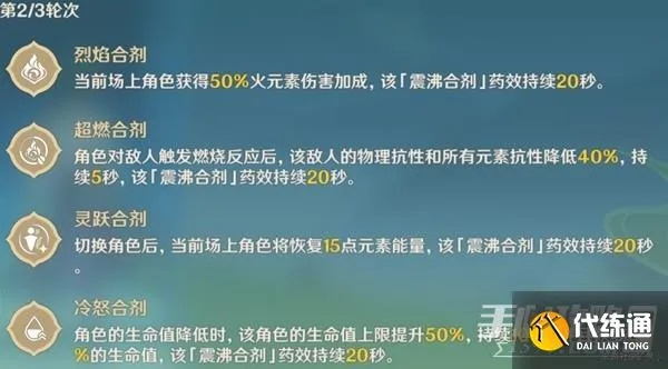 《原神》3.6通路计划全关卡奖励攻略：高效摆法揭秘