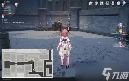《崩坏星穹铁道》冒险失控？独家攻略助你轻松通关