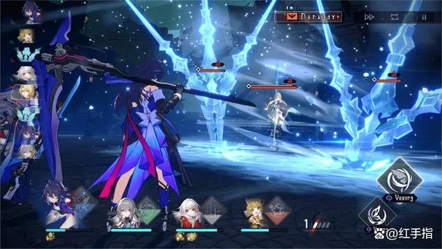 《崩坏星穹铁道》新手攻略：高效开荒必看技巧