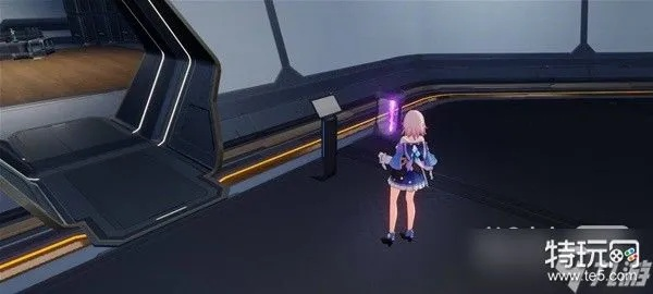 《崩坏星穹铁道》基座舱秘境解锁攻略！速来解锁！