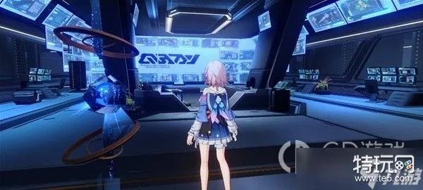 《崩坏星穹铁道》基座舱秘境解锁攻略！速来解锁！
