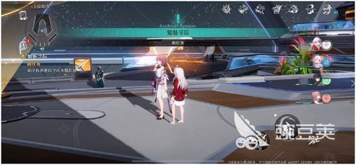 《崩坏星穹铁道》权限卡隐藏位置揭秘！三张卡位大公开
