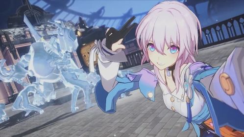 《崩坏星穹铁道》新手必看！轻松避坑攻略大揭秘