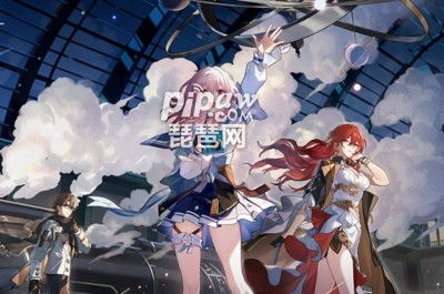 《崩坏星穹铁道》黑塔全物品速刷攻略，收藏必备！