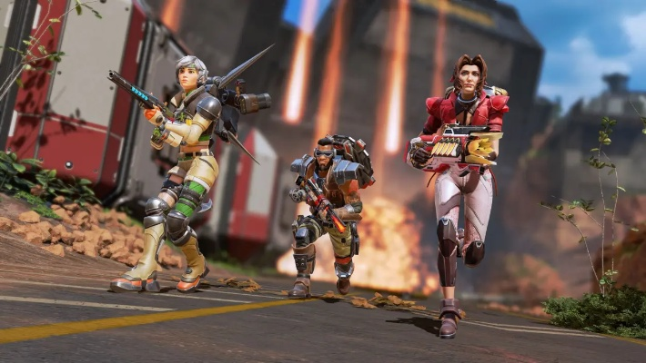 《Apex英雄》S17赛季大更新！盘点全新改动亮点