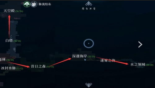 《心渊梦境》全剧情攻略：揭秘通关秘籍！