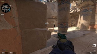 《CSGO》阿努比斯皮肤盘点：独家收藏指南！