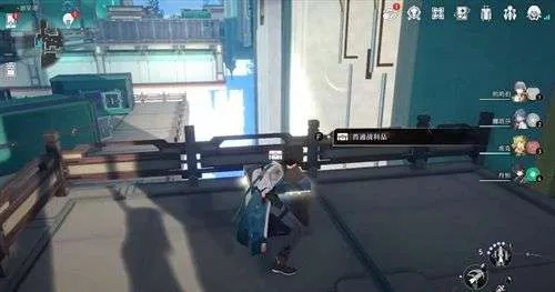 《崩坏星穹铁道》罗浮迴星港宝箱秘境攻略
