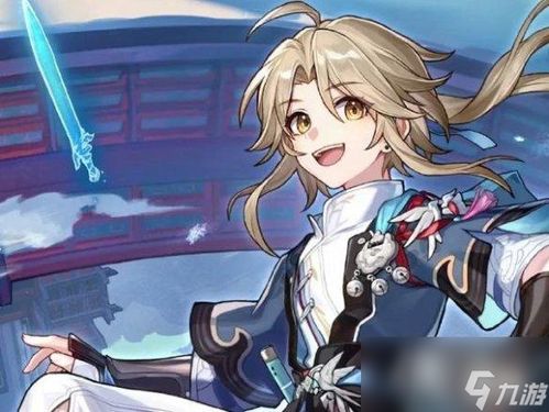 《崩坏星穹铁道》彦卿攻略：高效出装与最佳组队搭配