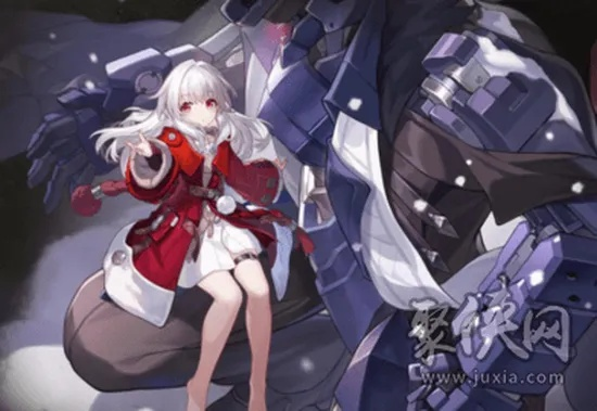 《崩坏星穹铁道》克拉拉攻略：高效培养技巧揭秘