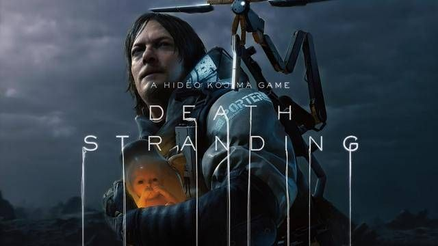 《死亡搁浅2》3DM9.5分狂赞！揭秘游戏巅峰之作