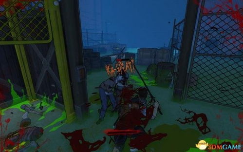 《死亡岛2》卡拉强力技能牌：盘点不容错过的最佳选择