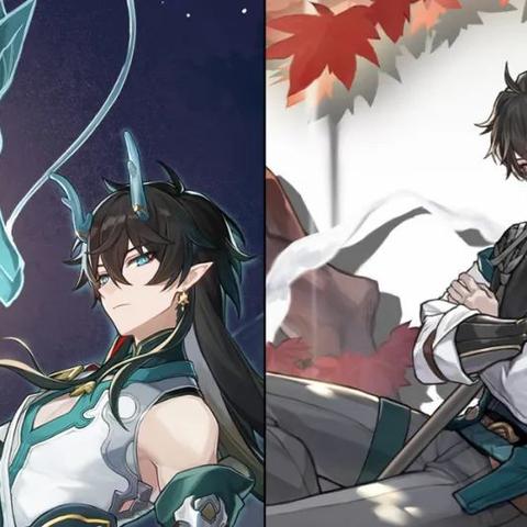 《崩坏星穹铁道》四星角色盘点:养这些角色不亏! 《崩坏星穹铁道》四星角色盘点:养这些角色不亏!