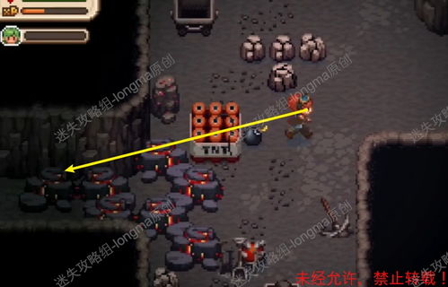 《DarkandDarker》遗迹2层深度攻略：领跑技巧揭秘