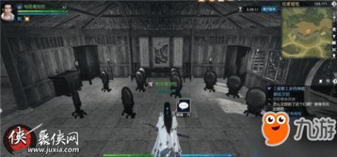 《逆水寒》老兵服岁月神偷快速升级攻略秘籍 《逆水寒》老兵服岁月神偷快速升级攻略秘籍