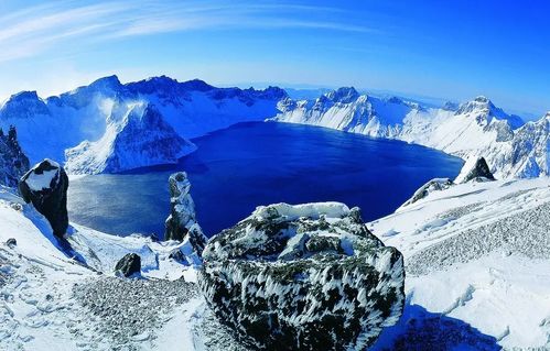 《雪居之地》品牌亮点抢先看:揭秘神秘雪域秘境 《雪居之地》品牌亮点抢先看:揭秘神秘雪域秘境