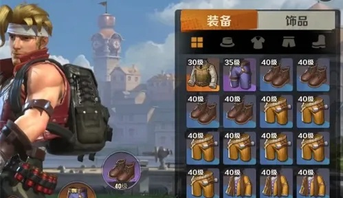 《合金弹头觉醒》战力飙升指南:高效升级攻略揭秘 《合金弹头觉醒》战力飙升指南:高效升级攻略揭秘