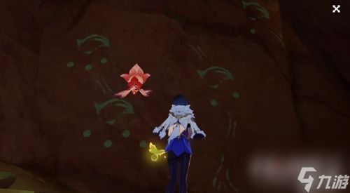 《原神》3.6蔓生灵芯隐藏位置揭秘！解谜攻略大公开
