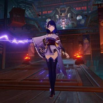 《原神3.6深渊阵容攻略：最强配队打法揭秘》