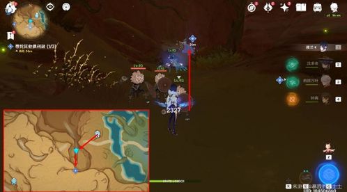《原神》3.6赫瓦雷纳任务攻略：善恶抉择全解析！