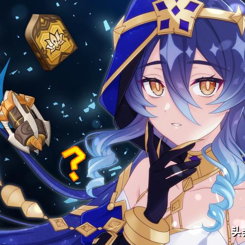 《原神》莱依拉邀约结局全攻略：CG画面揭秘！