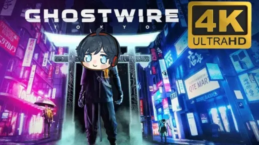 《幽灵线东京》悬命蛛丝DLC攻略：揭秘全剧情流程！