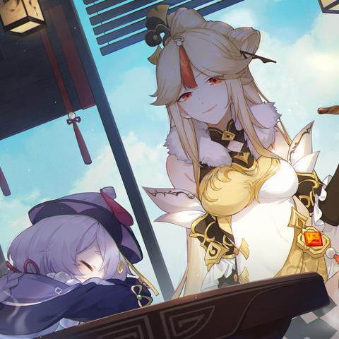 《原神》3.6新食谱攻略：独家获取方法大揭秘！