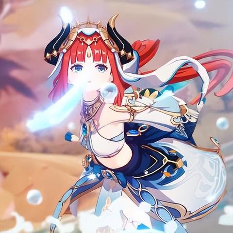 《原神》妮露攻略：3.6版本机制详解+培养技巧与最佳搭配
