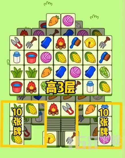 《羊了个羊》4月12日通关秘籍大公开！轻松解锁高分技巧