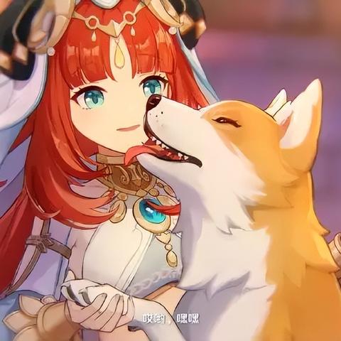 《原神》3.6版妮露神装解析:武器圣遗物搭配攻略! 《原神》3.6版妮露神装解析:武器圣遗物搭配攻略!