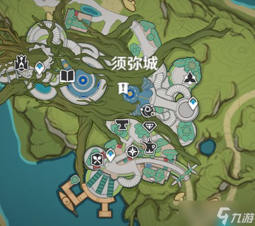 《原神》妮露突破材料速刷攻略，轻松收集！