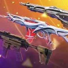 《瓦罗兰特》凌空之志皮肤：揭秘全新炫酷外观！