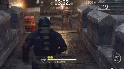 《生化4重制版》佣兵汉克全图S++攻略：轻松通关秘籍！