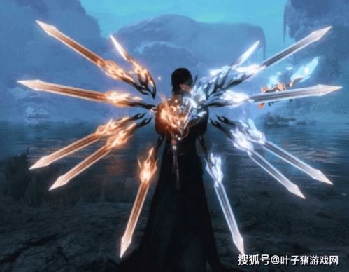 逆水寒玄机职业攻略：老兵选手教你轻松上手