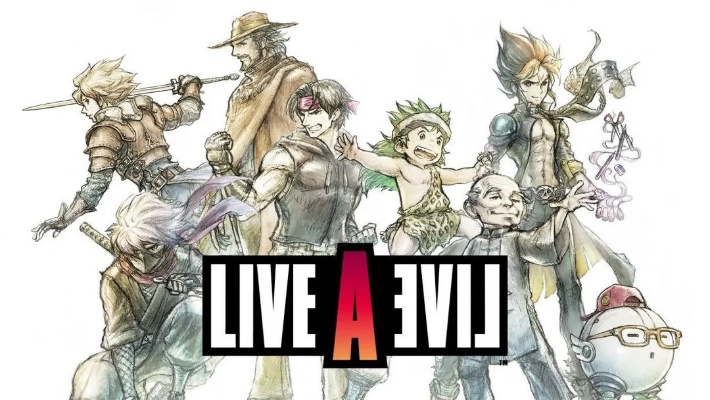 《SE未宣布新回合制RPG，玩家热议续作传闻》