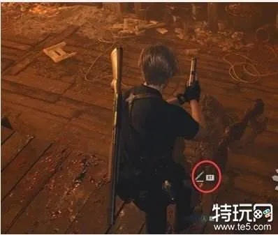《生化4重制版》村长BOSS邪道跳过攻略，轻松通关！