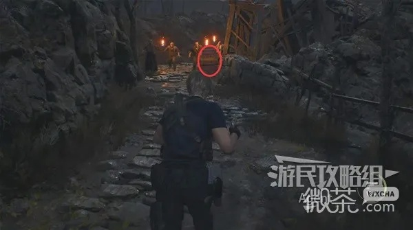 《生化4重制版》村长BOSS邪道跳过攻略，轻松通关！