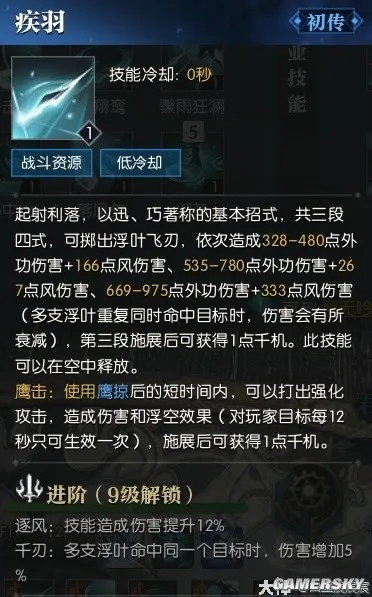逆水寒老兵服碎梦四象秘术攻略，轻松提升战力