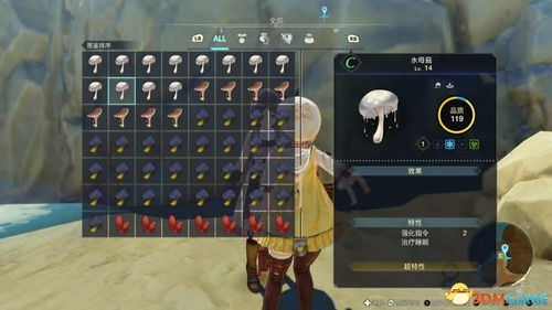 《莱莎炼金工房3》全道具攻略:补给点必得秘籍 《莱莎炼金工房3》全道具攻略:补给点必得秘籍