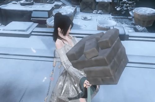 《逆水寒》老兵服技能释放新攻略：告别自动，手动更精彩