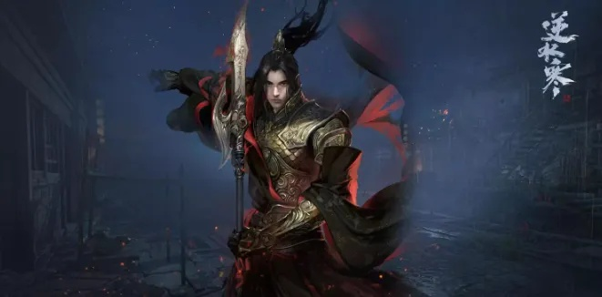 《逆水寒》魔兽老兵服角色养成秘籍大公开! 《逆水寒》魔兽老兵服角色养成秘籍大公开!