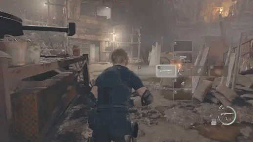 《生化4重制版》S+通关攻略：挑战极限，揭秘高难度通关技巧