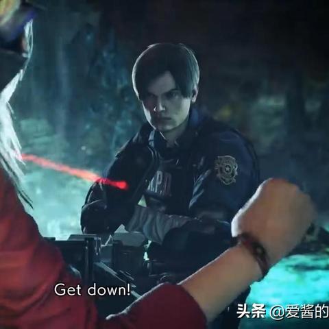 《生化4重制版》第一章：村庄蓝色徽章隐藏位置速查！