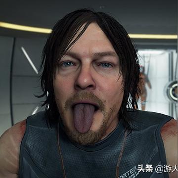 《死亡搁浅2》隐藏彩蛋：奥特曼惊喜现身！