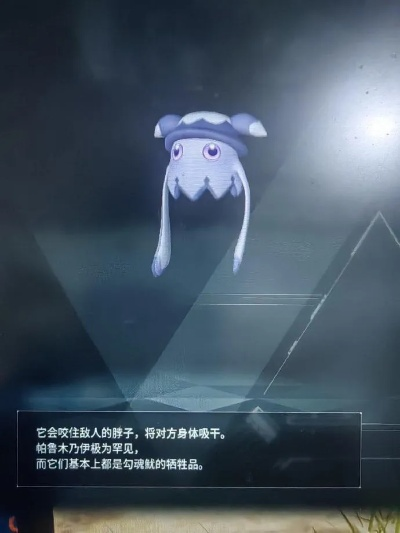 《幻兽帕鲁》探秘：揭秘克苏鲁之眼隐藏位置！