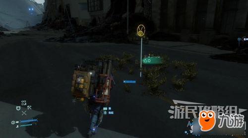 《死亡搁浅2》开罗尔晶体速刷攻略：高效刷晶技巧揭秘
