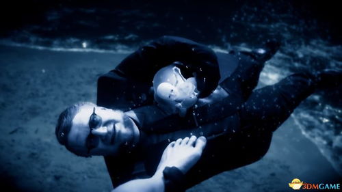 《死亡搁浅2》山姆温泉彩蛋揭秘：独家发现！