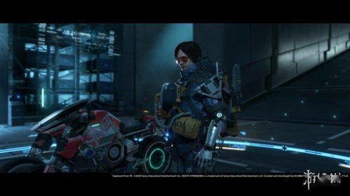 《死亡搁浅2》惊现合金装备彩蛋！独家揭秘！