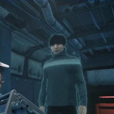 《死亡搁浅2》三浦大知Live彩蛋攻略：独家触发技巧揭秘